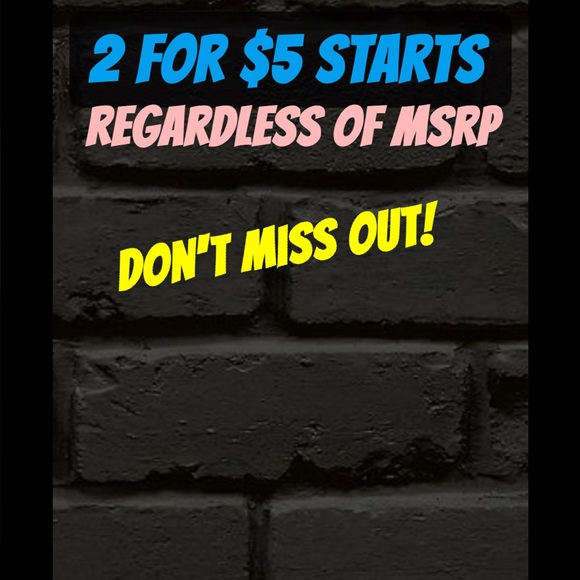 $5 UNLISTED Christmas Decor or Stocking Stuffers🎄 - Picture 3 of 16